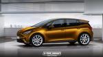 Seat Altea by X-Tomi Design 2019 года